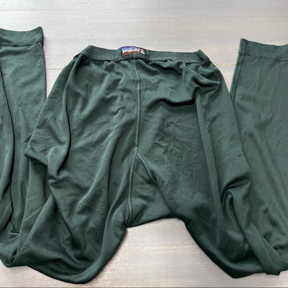 Patagonia Light Weight Capilene